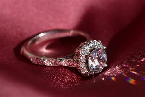 What to look for in a high-quality diamond ring